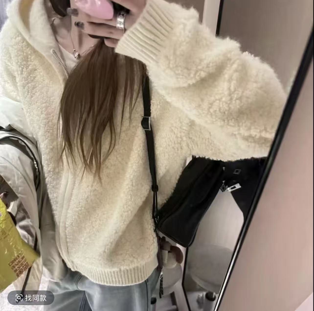 C001-C050韩版东大门APM新款秋冬新款