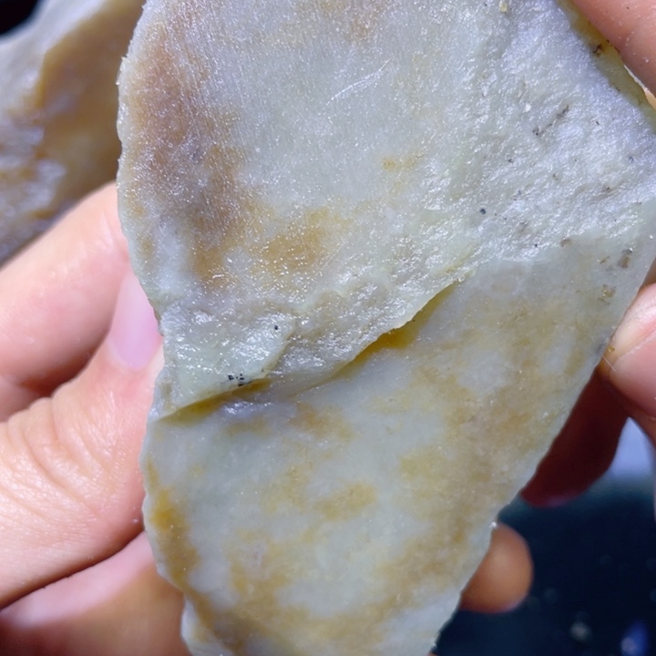 和田玉未镶嵌珠宝半成品