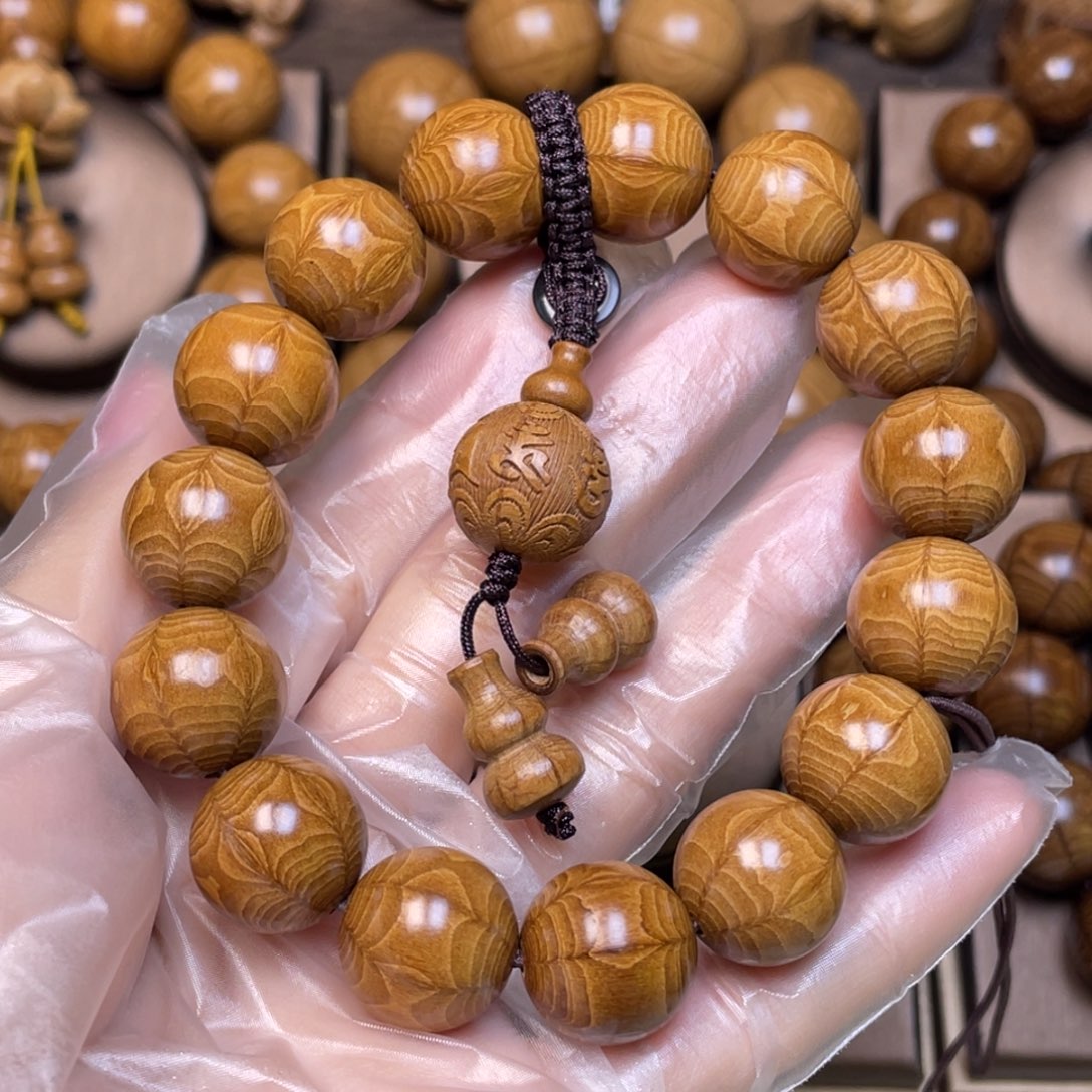 六道木手串/手链十*@15天花板