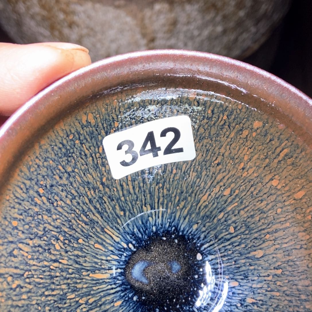 茶盏宋月古窑，自产自销