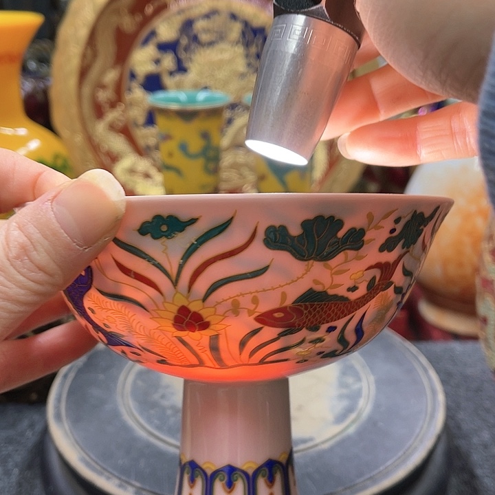 茶宠瓷器摆件摆件摆件