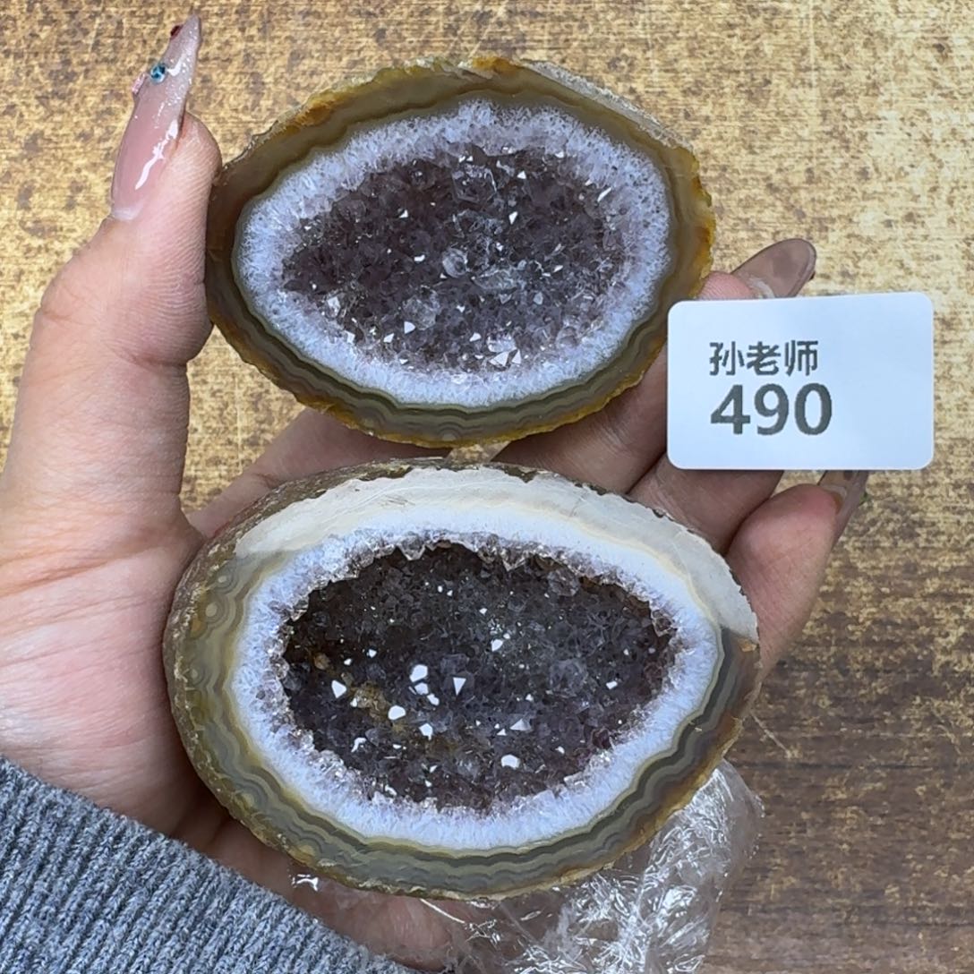 水晶大型摆件（非配饰）未镶嵌