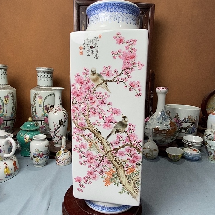 一***好景德镇陶瓷景德镇陶瓷工艺品