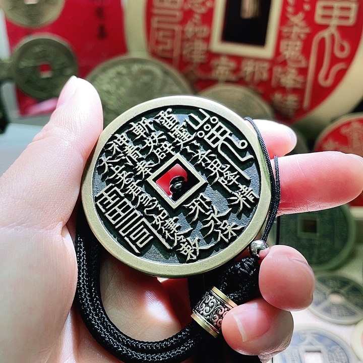 铜现代仿制工艺品