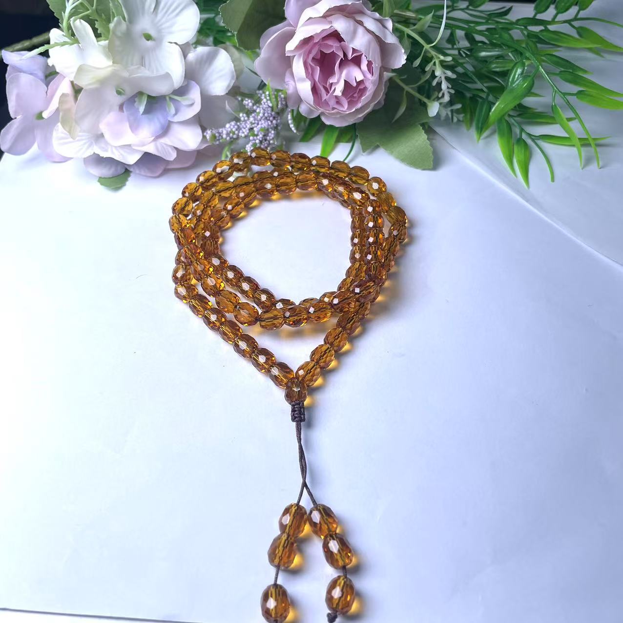 【珍选•618】高端传乗㊎复古项链多样性发一件-k048