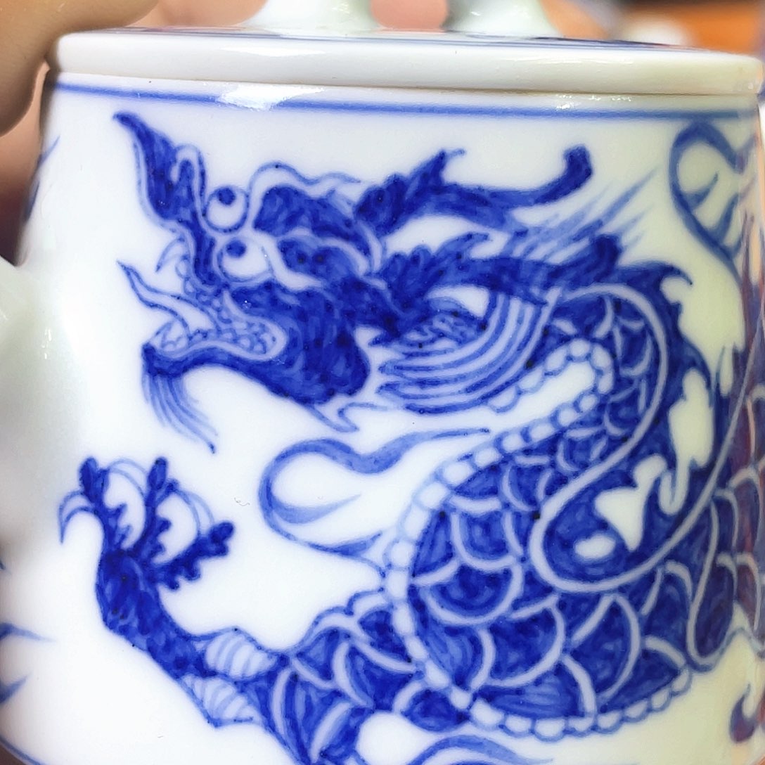 用****9景德镇陶瓷艺术瓷