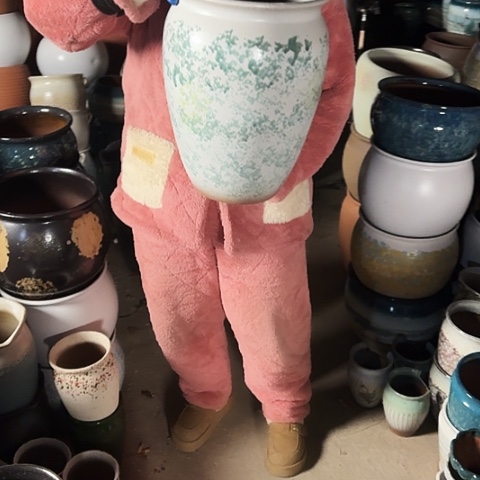 口26高36盆子盆子。
