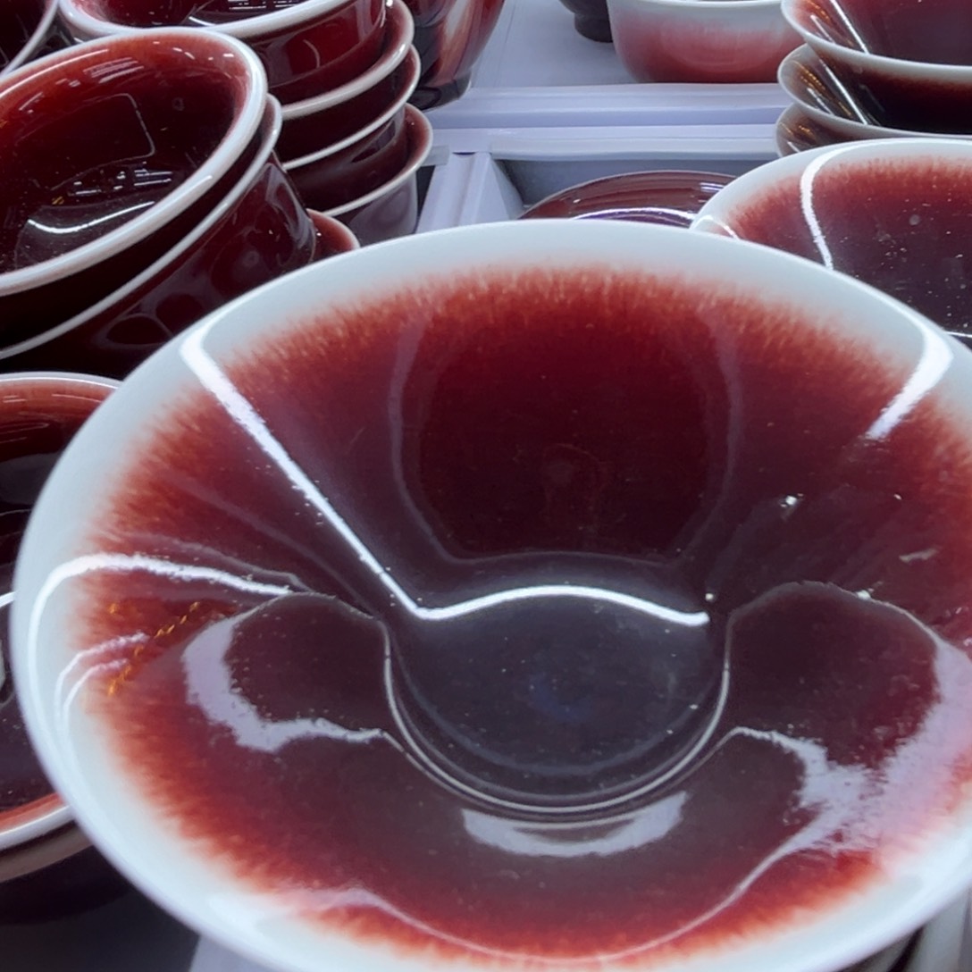 【闪购商品】硬质细瓷景德镇陶瓷微瑕福利