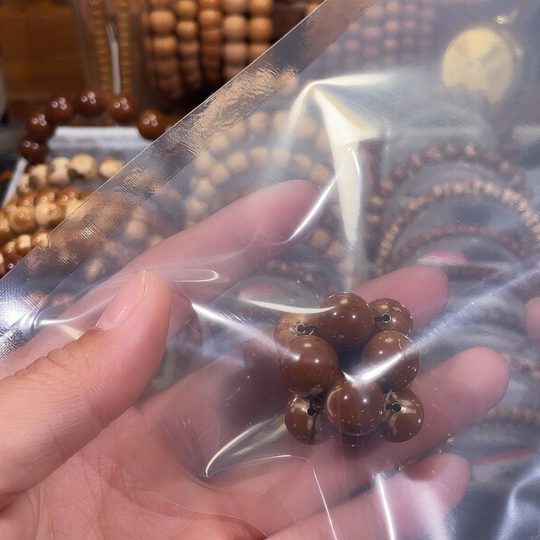 手串紫金鼠W*王小手捻