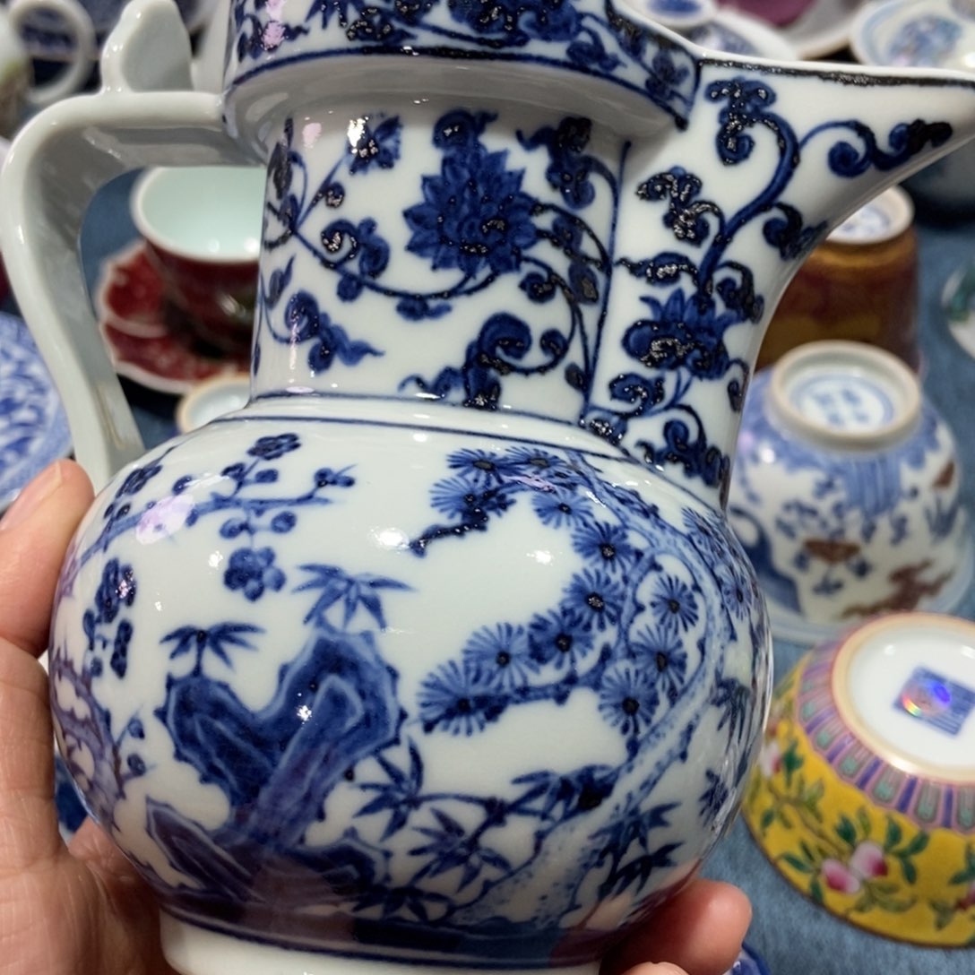 源思陶瓷有限公司