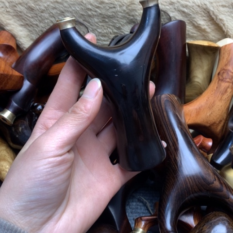 大果紫檀（缅甸花梨）75高密快压毛