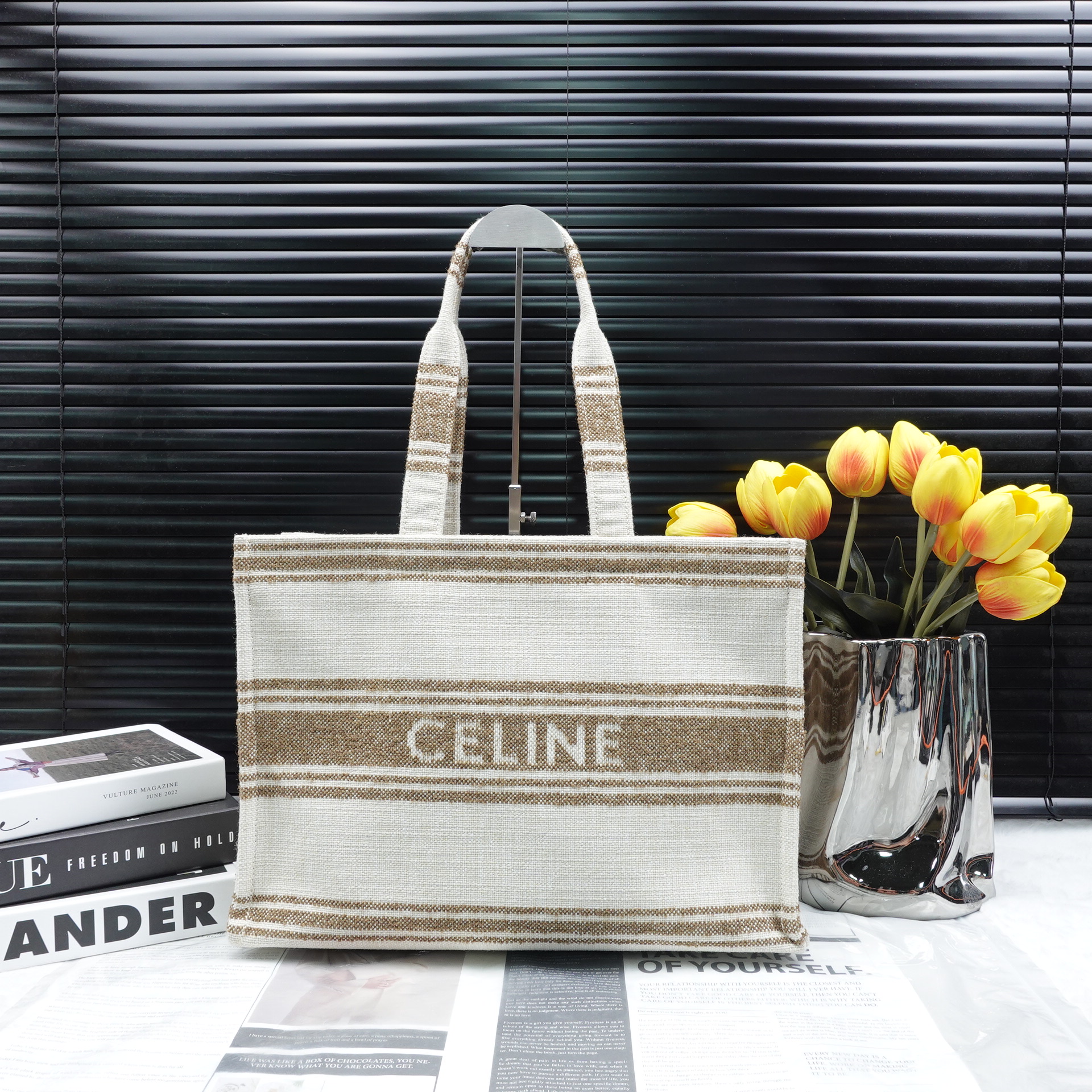 95新 Celine/思琳 单肩包/T10223657