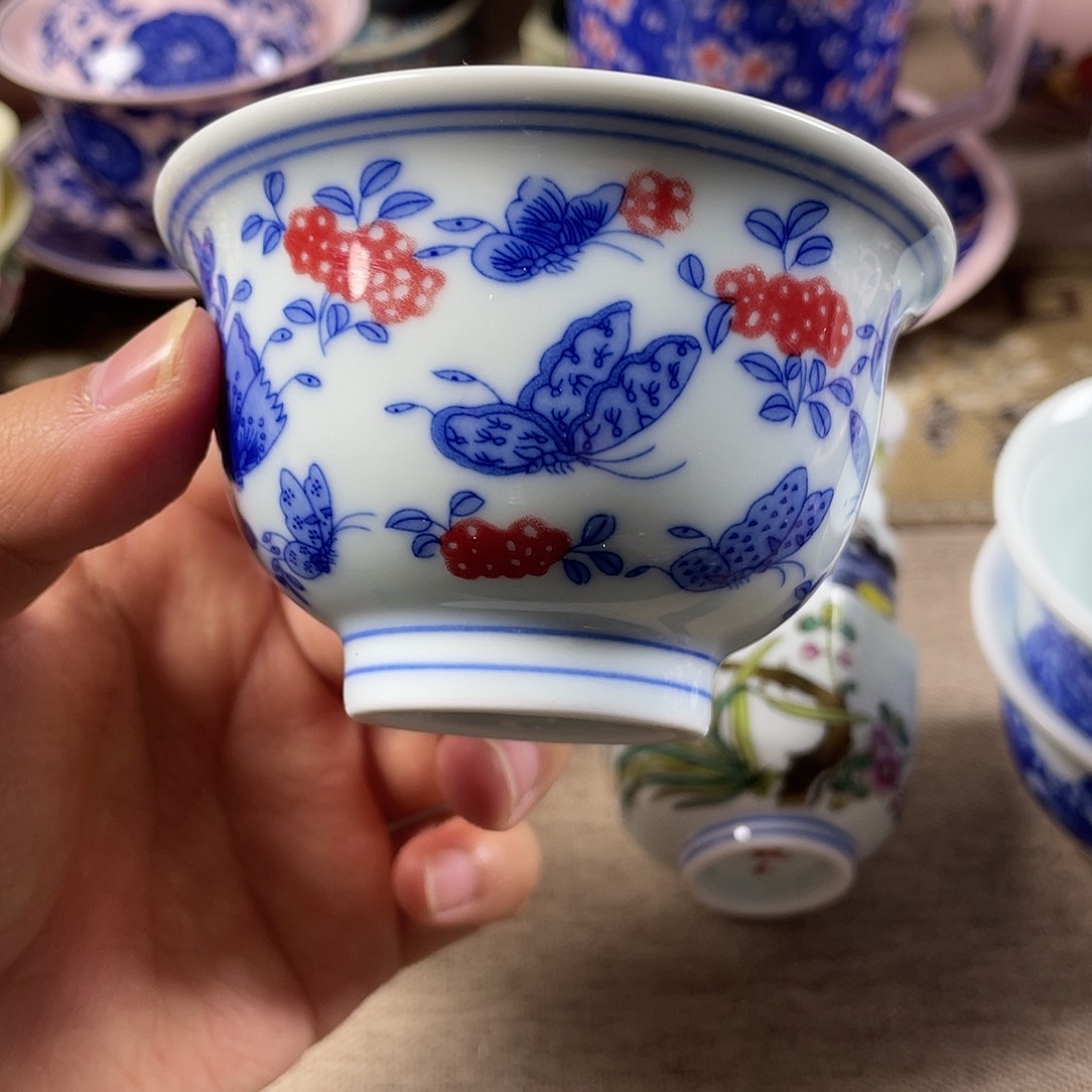 瓷片景德镇陶瓷899999999