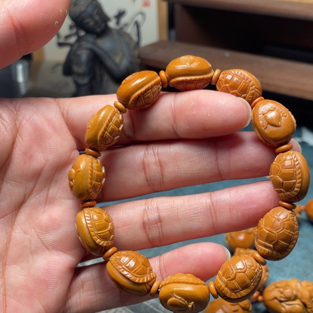 橄榄核手串/手链5589888777