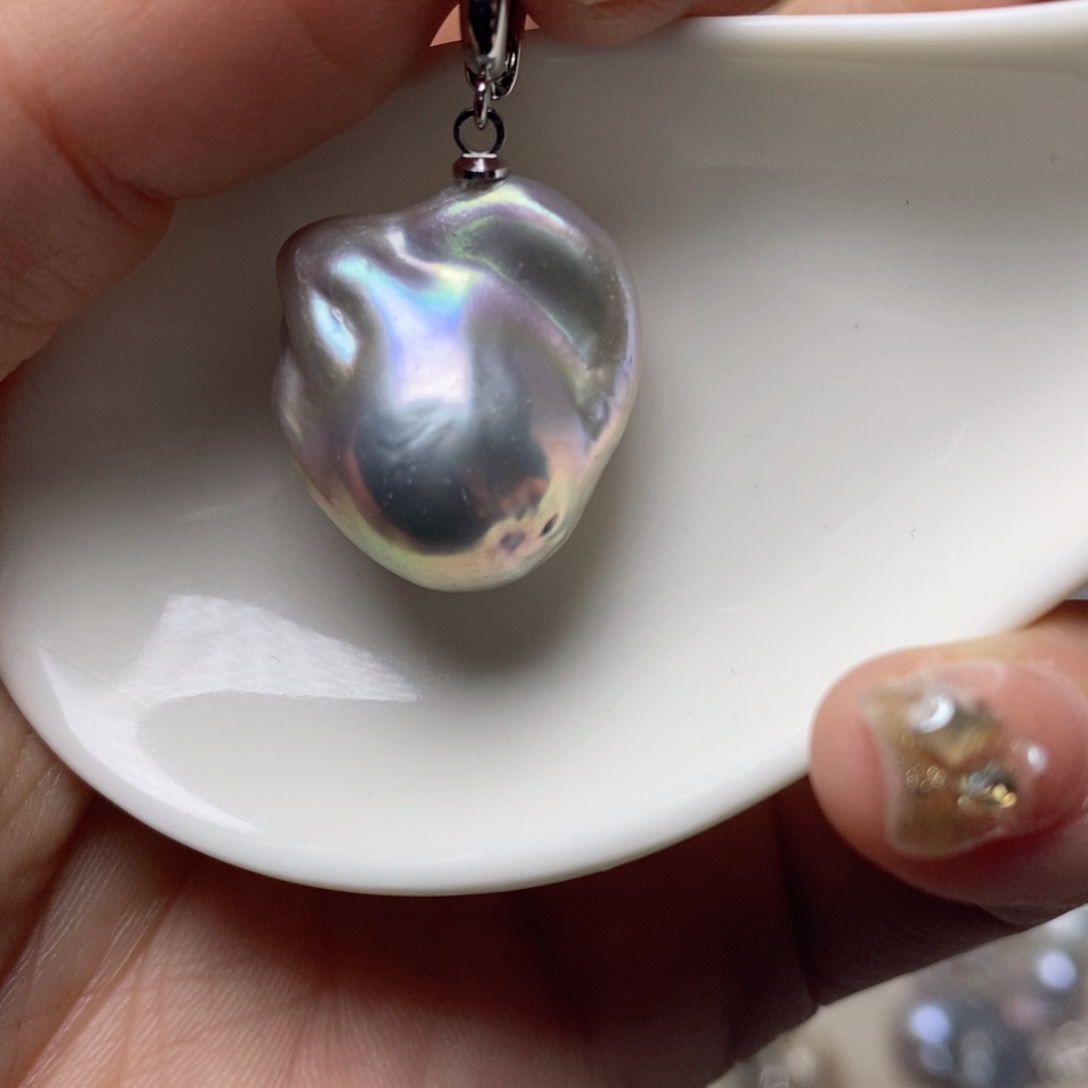 淡水珍珠其它未镶嵌