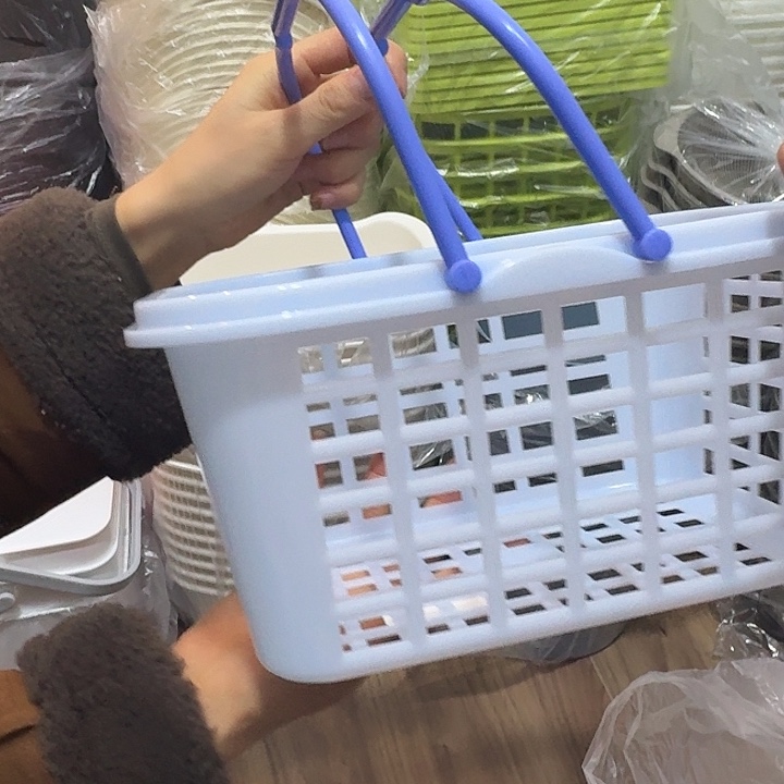 塑料这个时候我们