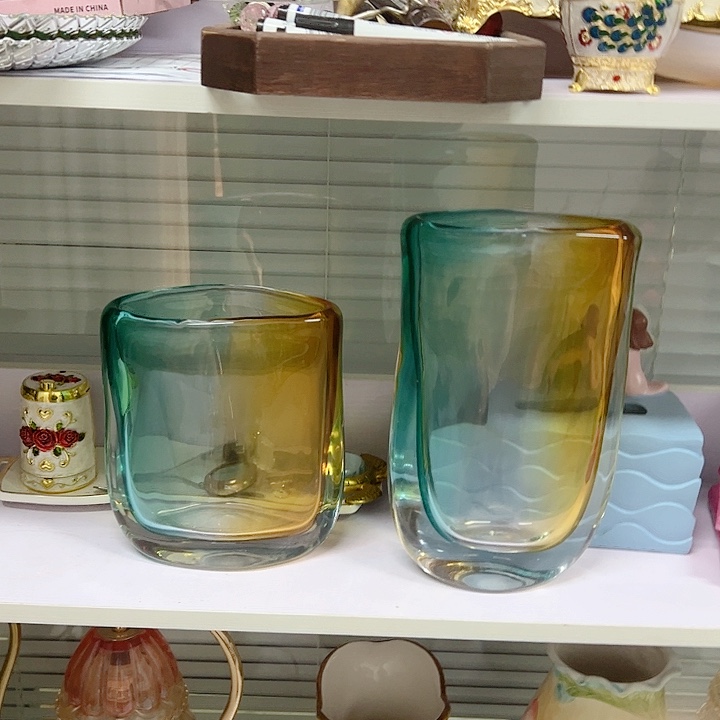 高货大号加小号绿植