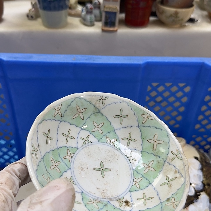 瓷片心****开播啦…开播啦