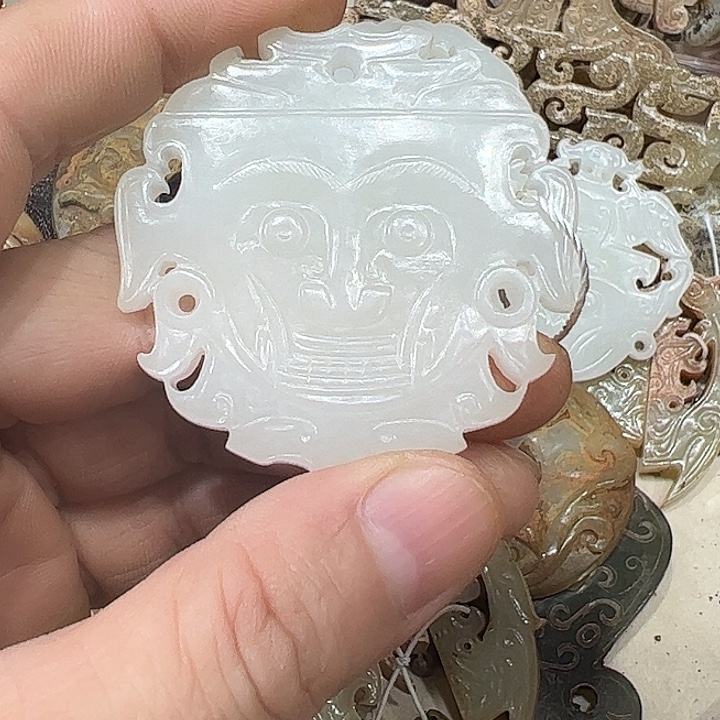 蔡***和瓷片今天我已经行走三步一步