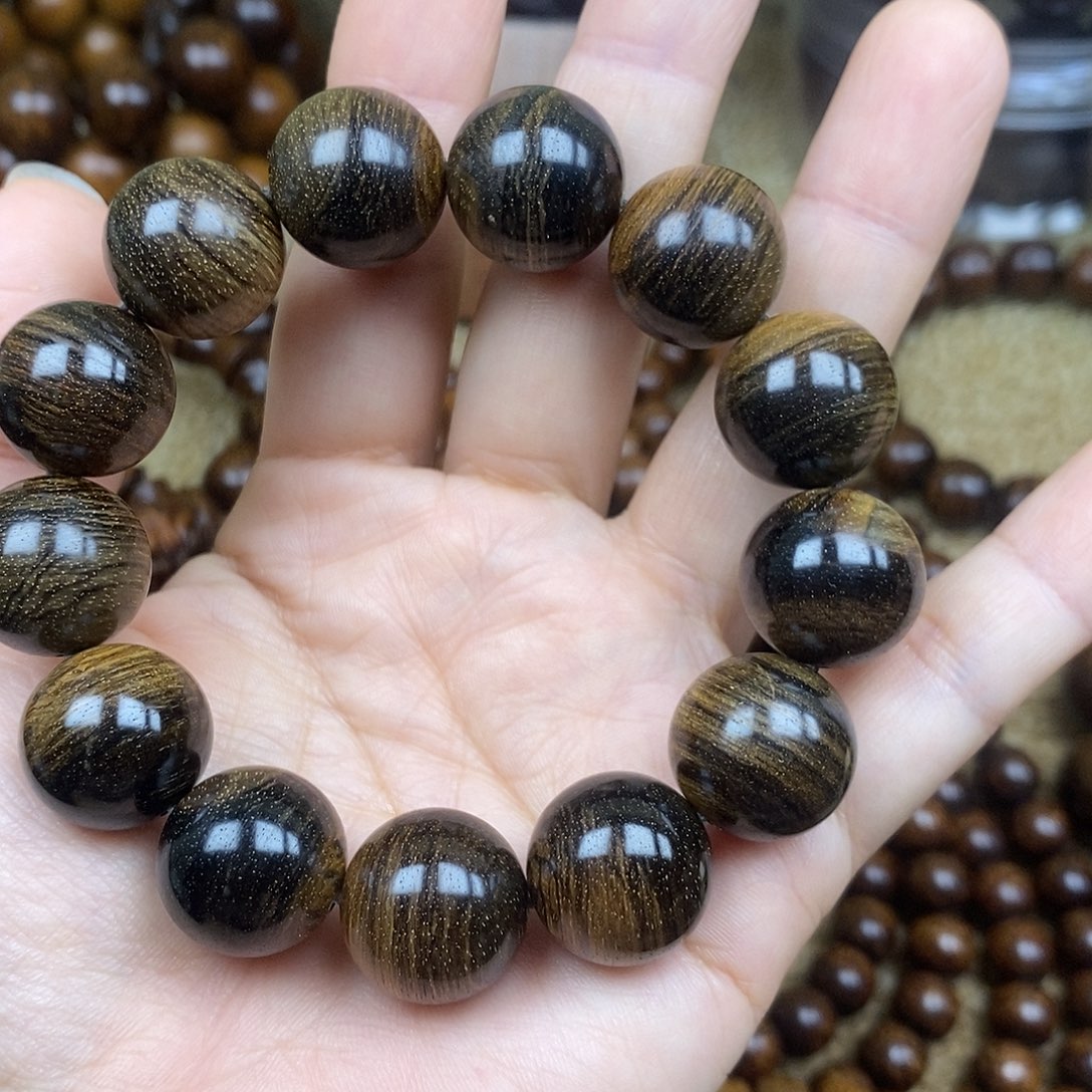 手串/手链贡木1.8巴布亚新几内亚贡