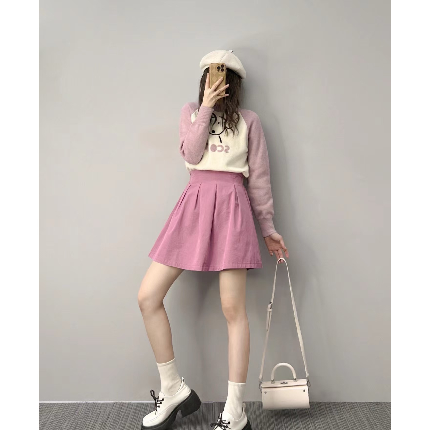 编码【A001-A010】十件过完一号链接 默认瑕疵介意勿拍 女装