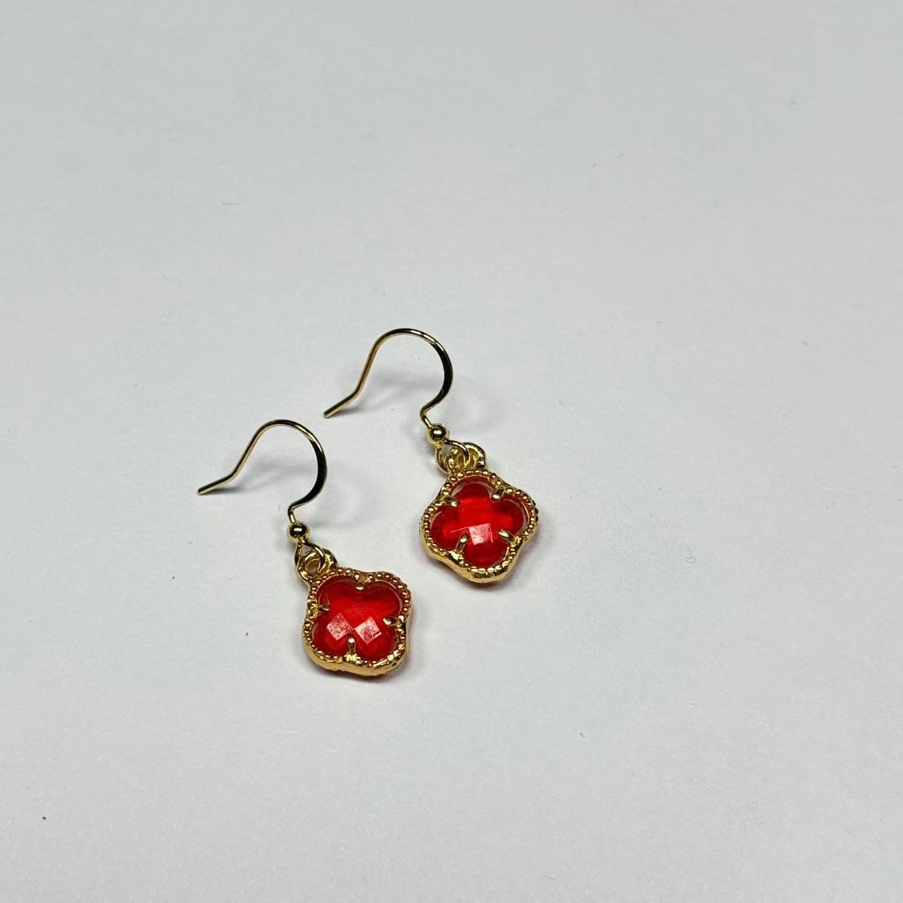 精美设计款耳饰*CC8010