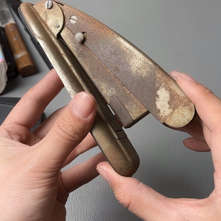 长***主海外中古一物一拍