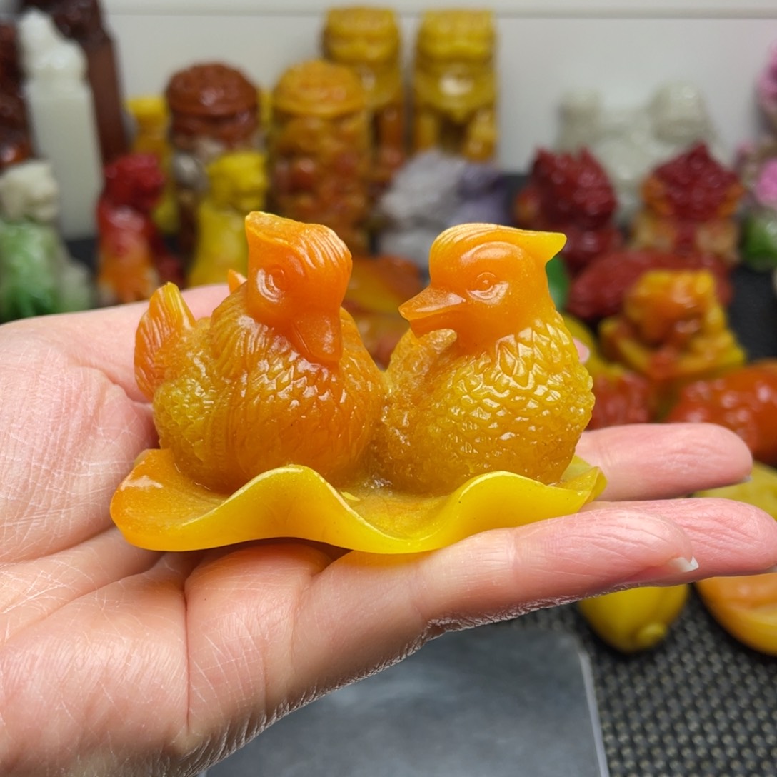 奇石手把件清仓特价