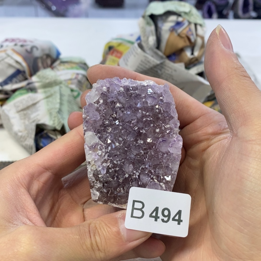 水晶摆件摆件未镶嵌