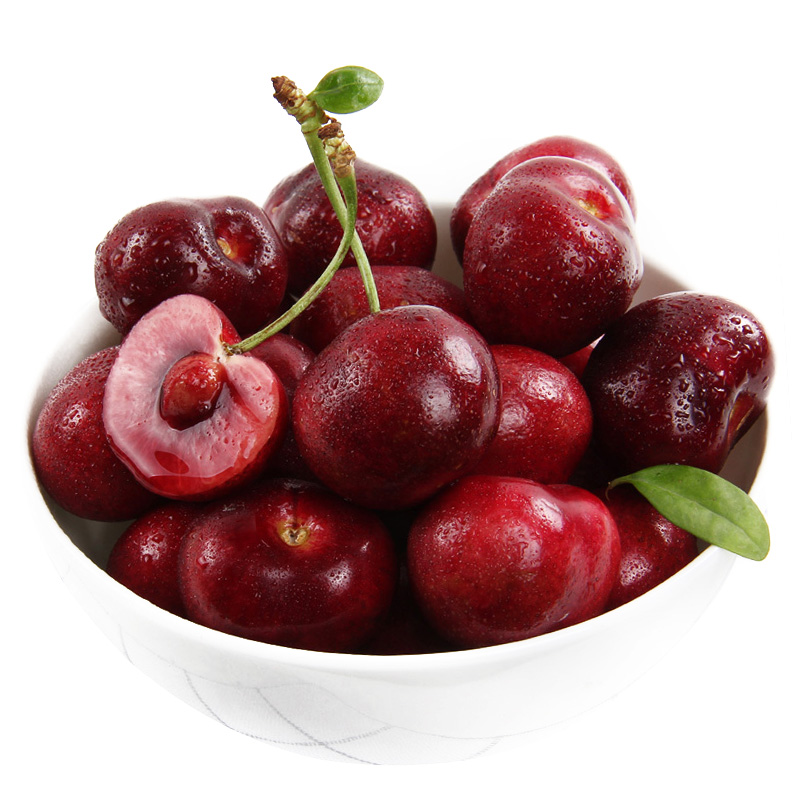 海运智利进口车厘子3JD（约250g±20g）智利