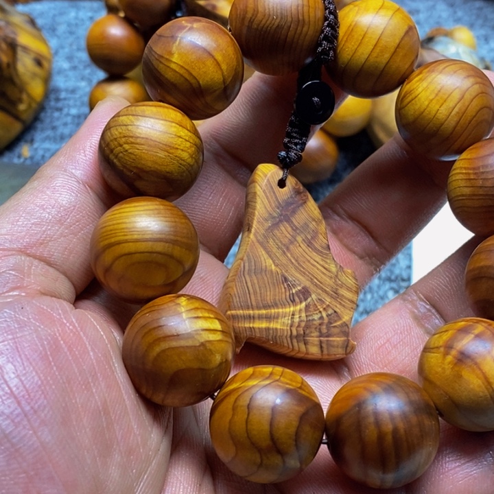 柏木（崖柏）童*崖柏59