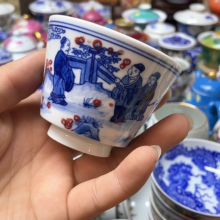 景德镇陶瓷研究所