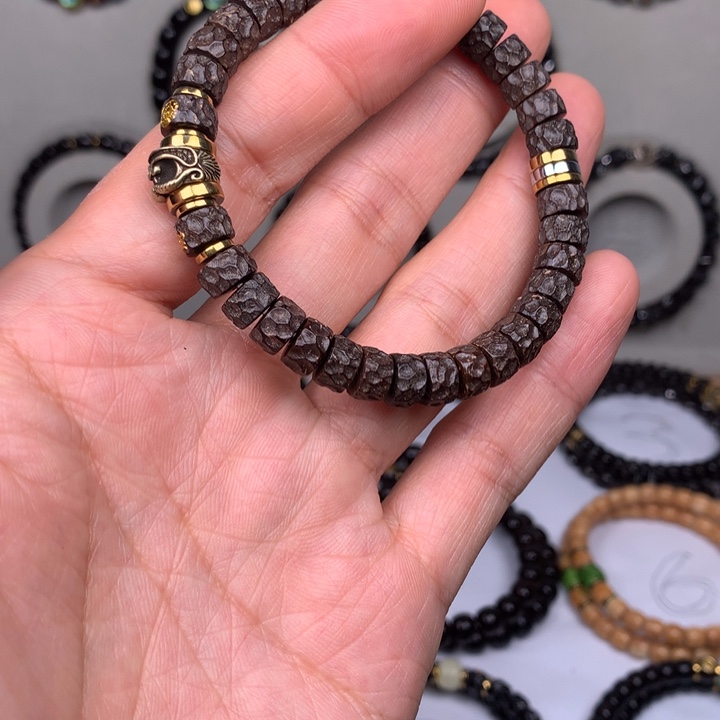 椰蒂手串椰蒂手串