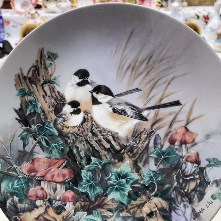 盘维多利亚欧洲中古