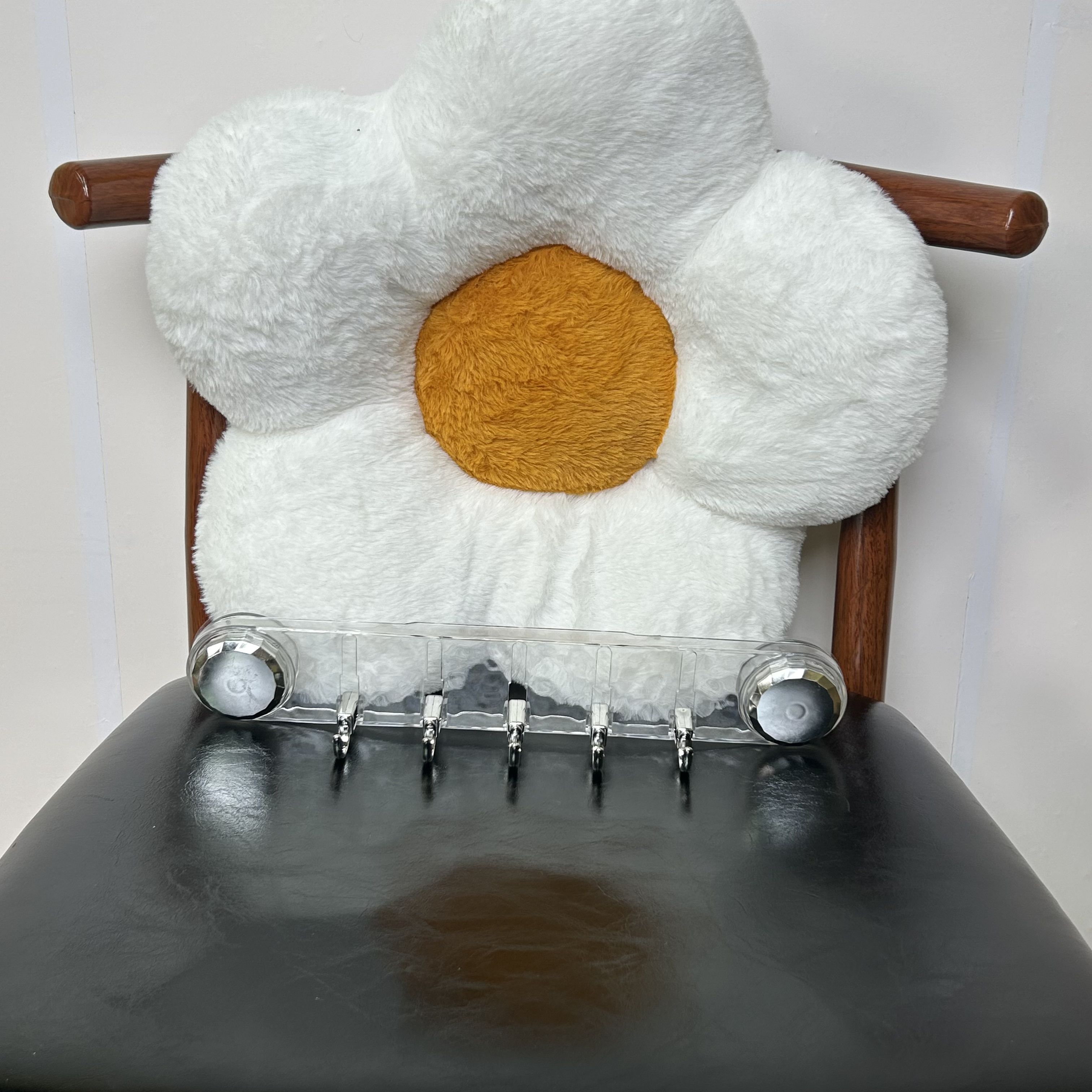 厨房客厅粘钩免打孔轻奢简约