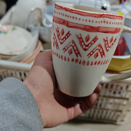 杯库存陶瓷杯碗盘微瑕疵介意慎拍