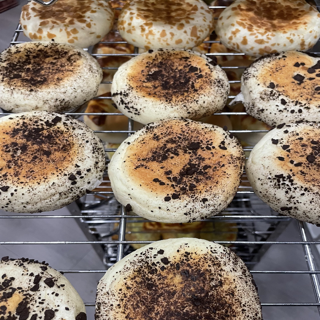 面包盲盒（随心配）