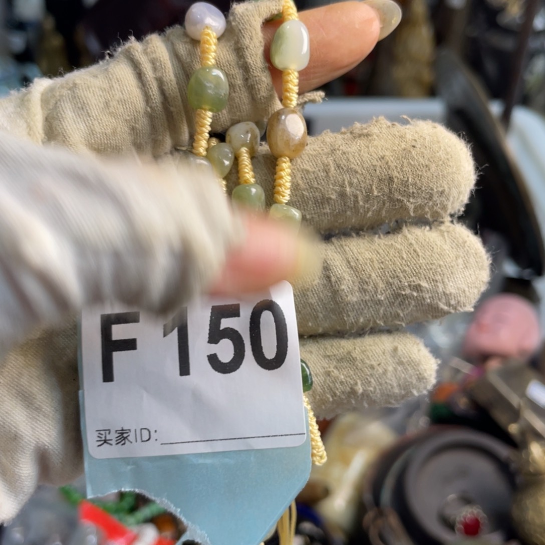 摩***士陶瓷手串陶瓷手串