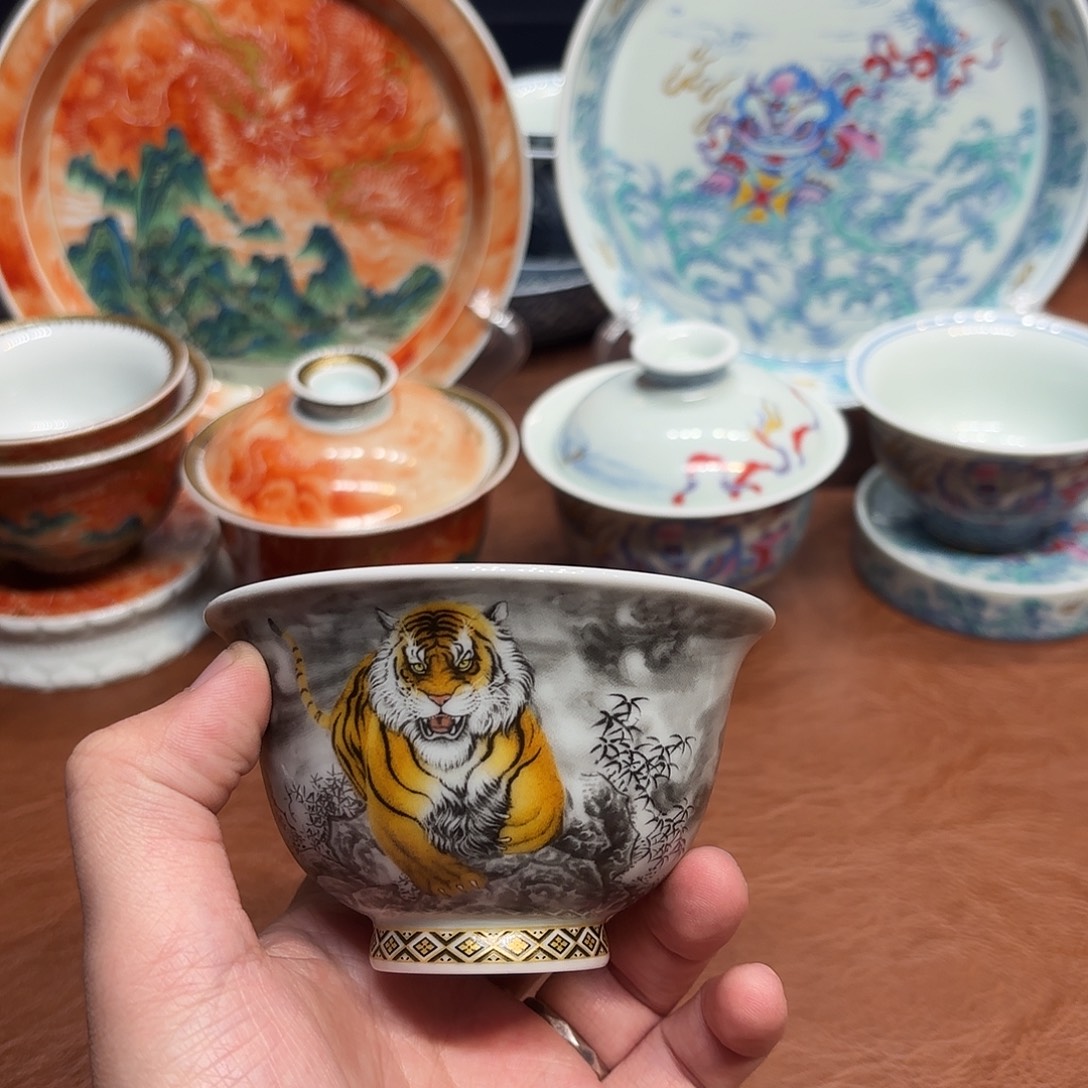 北***s杯子陶景德镇陶瓷学院