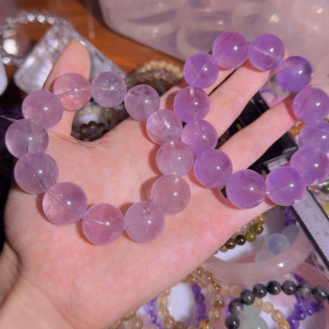 水晶天然水晶未镶嵌未镶嵌