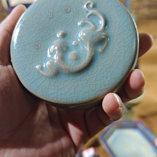 古风雅颂L货甄选雅器