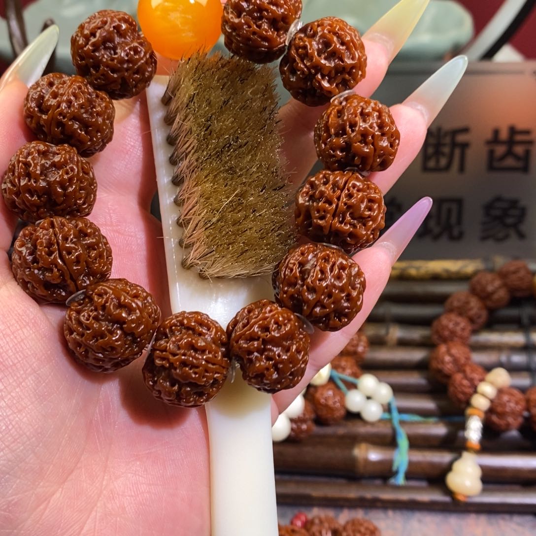 金刚菩提吊坠20m.