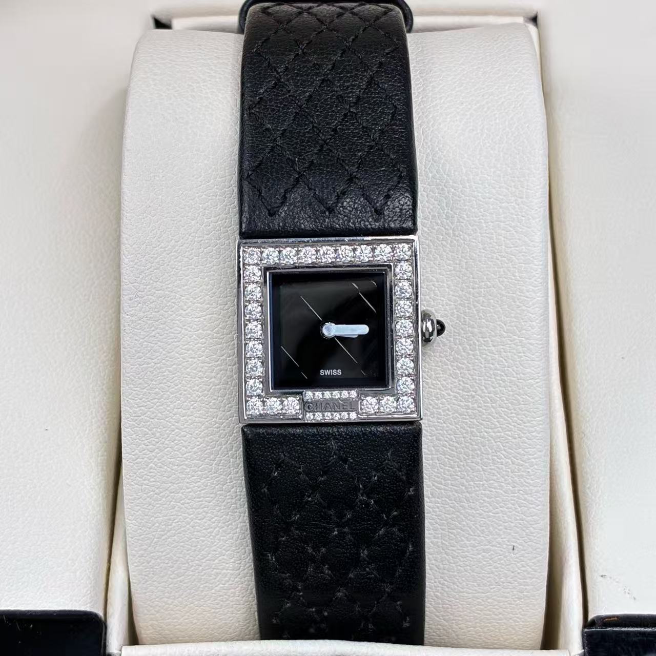 95新 DIOR/迪奥 95新 DIOR/迪奥/石英/Sjz0297赠送表带手链