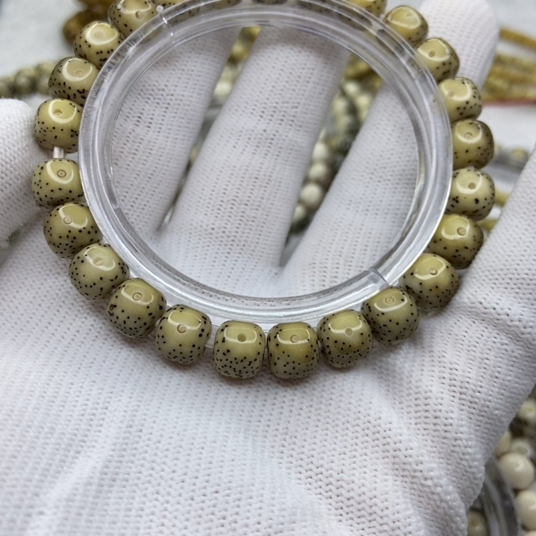 星月菩提手串原生态