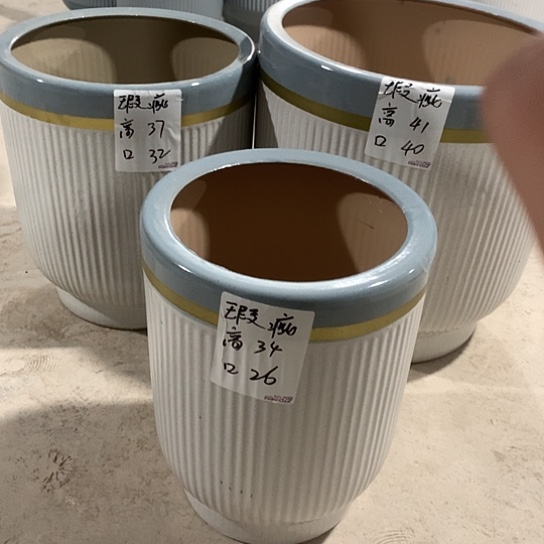 红陶高温烧制默认瑕疵