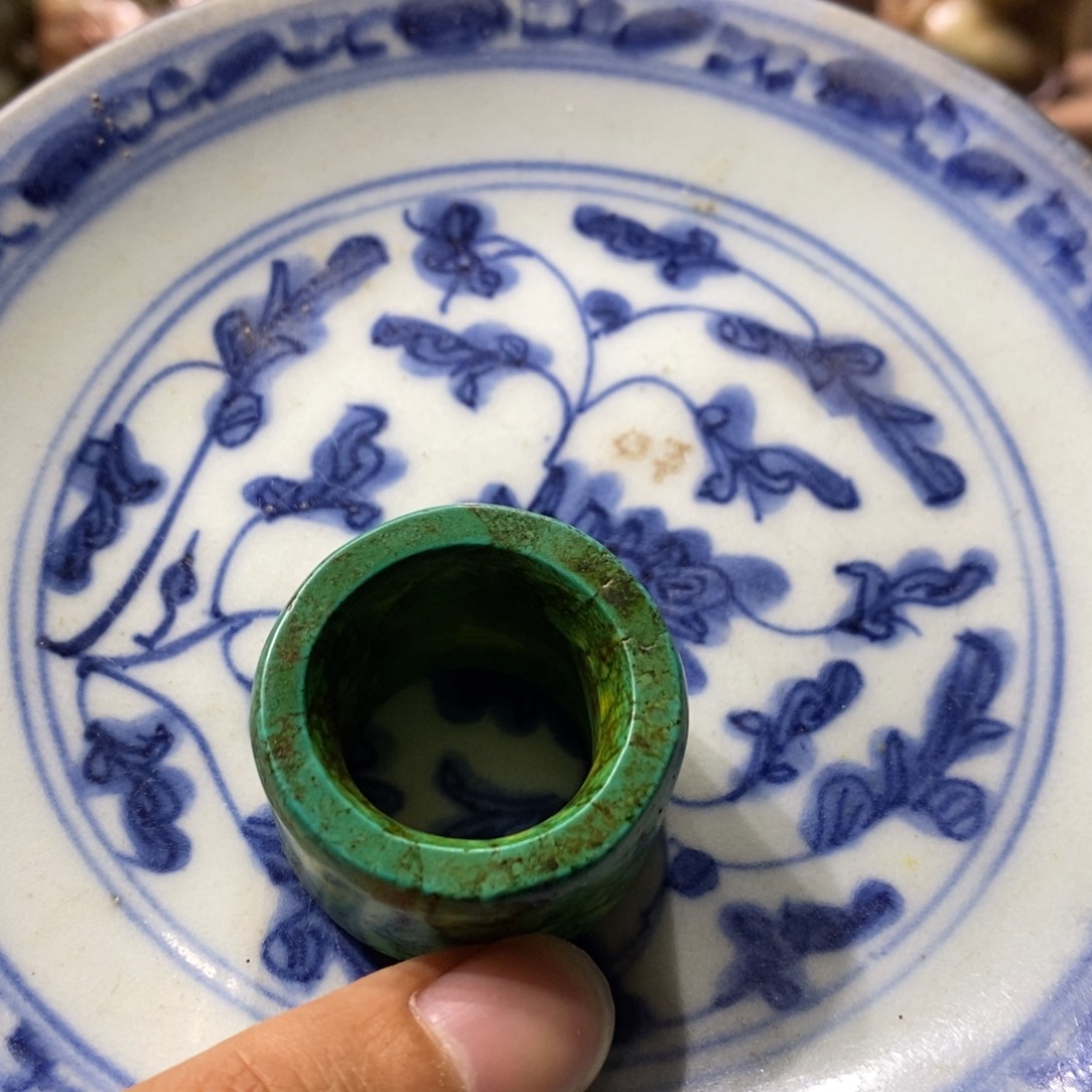 ？***瓷片瓷一图一物所见即所得