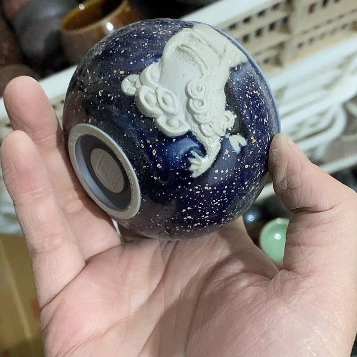 陶瓷艺术品及陶瓷制品