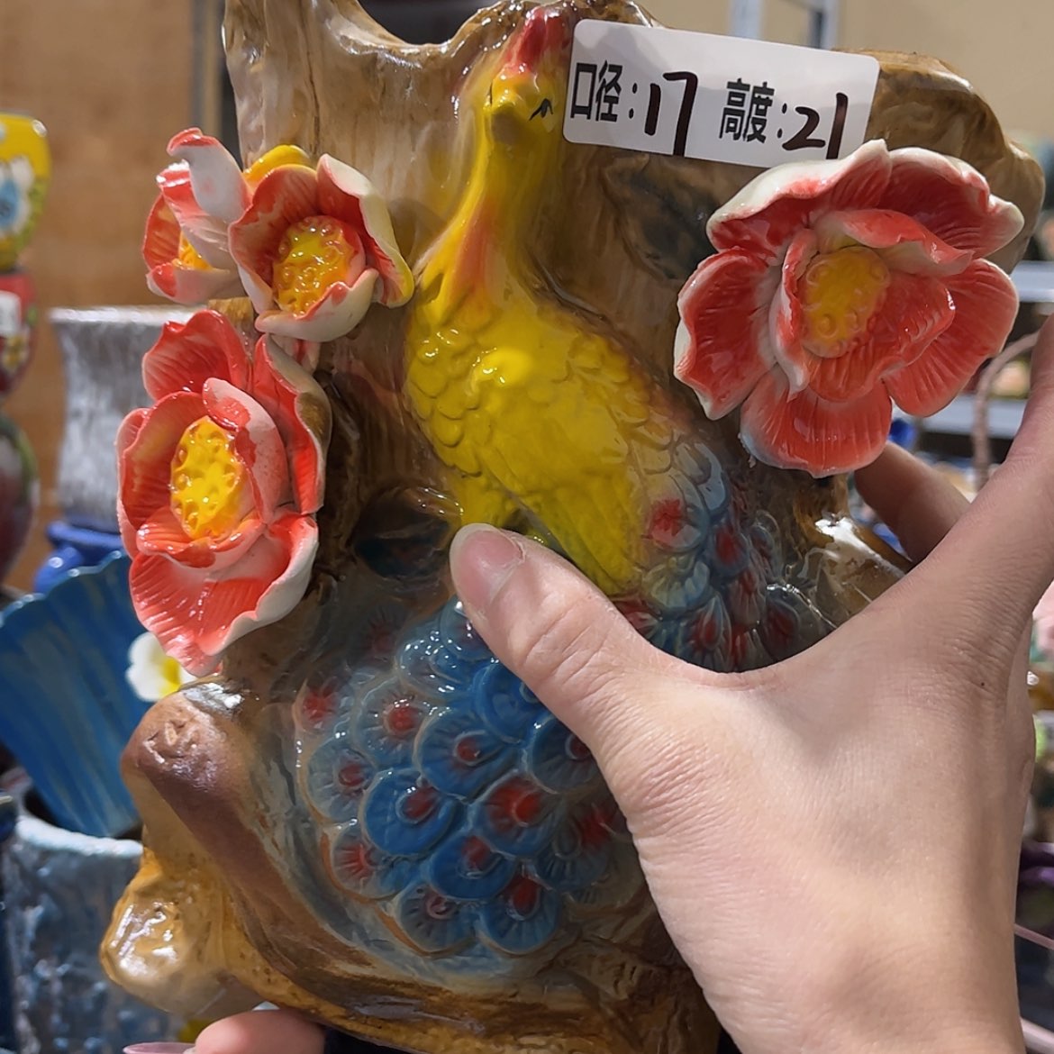 【闪购商品】红陶福利