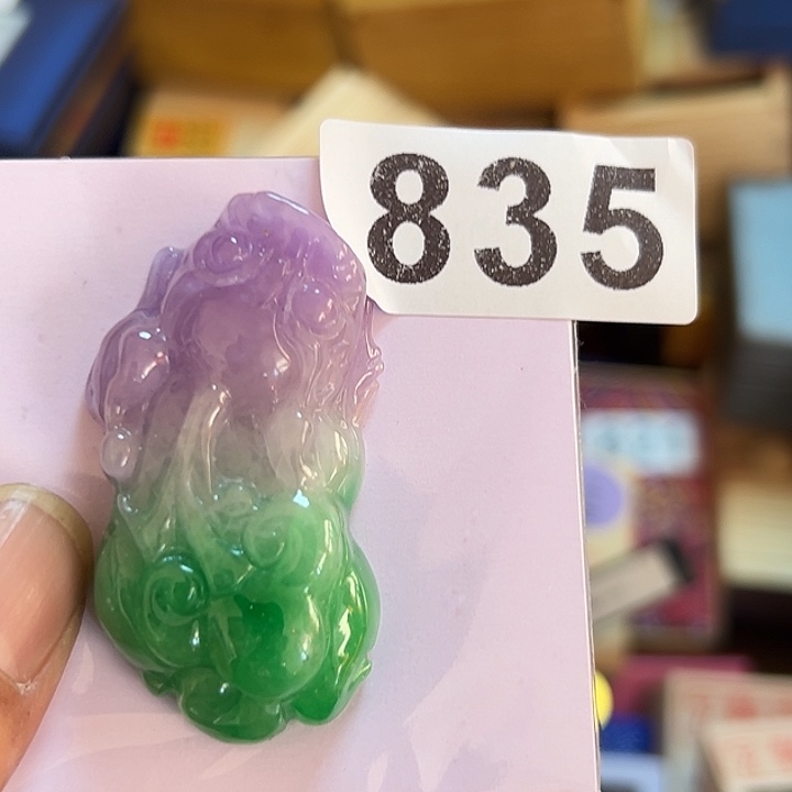 兴***3大叶紫檀（黑酸枝木类）835