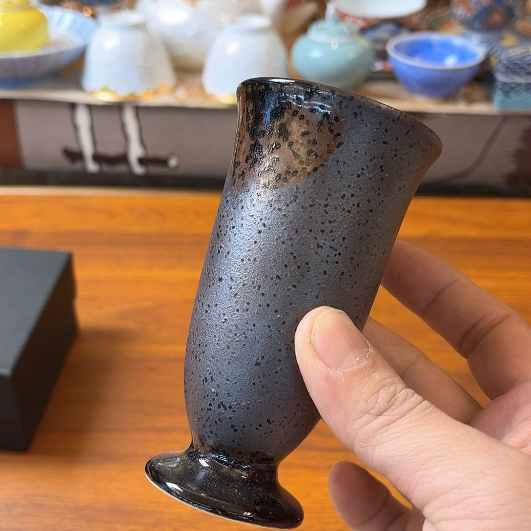 盖碗在家待一段月的感觉很棒